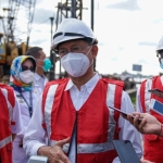 Pandemi, Pemkot Percepatan Belanja APBD