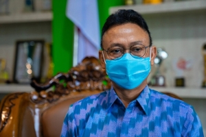 Pontianak IPM Tertinggi di Kalbar