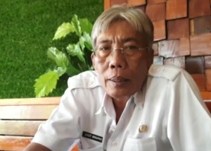 Hari Ini, Bupati Jarot Sambut Kedatangan Jenazah Mulyadi P Tamsir
