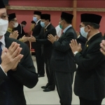 Pejabat Harus Peka Layani Masyarakat