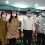 Kerensia Role Model Pelajar  Berprestasi