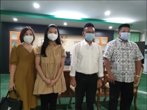 Kerensia Role Model Pelajar  Berprestasi