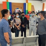 14 Warga Pontianak jadi Korban Sriwijaya Air SJ-182