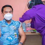 Meskipun Sudah Divaksin, Tetap Terapkan Prokes