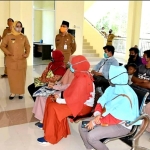 Berharap Pelayanan Adminduk di Mempawah Selesai dalam Hitungan Jam