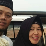 Disdikporapar Mempawah Berduka, El Zuratnam: Semoga Bapak Kholif dan Ibu Agus Segera Ditemukan