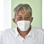 Warganya jadi Korban Pesawat Jatuh, Bupati Jarot Sampaikan Duka Cita dan Berharap Adanya Mukjizat dari Allah SWT