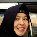 Kepsek SMAN 1 Mempawah Hilir Ungkap Sosok Agus Minarni yang Jadi Korban Jatuhnya Pesawat Sriwijaya Air