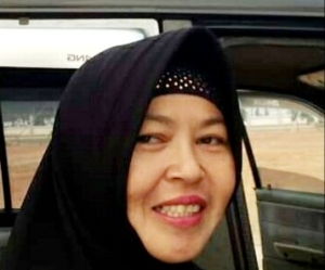 Kepsek SMAN 1 Mempawah Hilir Ungkap Sosok Agus Minarni yang Jadi Korban Jatuhnya Pesawat Sriwijaya Air
