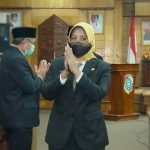 Ada Warga Mempawah di Sriwijaya SJ-182, Bupati Erlina Sampaikan Duka Mendalam