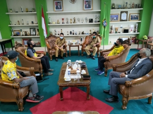 Wujudkan Pontianak Ramah Sepeda