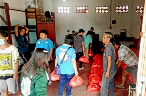 Imlek 2572, Pemkab Mempawah Siapkan 2 Ribu Paket Sembako Murah