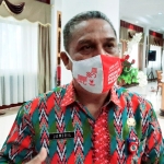 Tahap Pertama Vaksinasi Covid-19 di Mempawah Capai 70 Persen