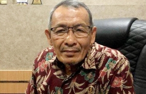 Komisi V Kalbar Dukung Pemberian Sanksi untuk Masyarakat yang Menolak Divaksin
