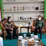 Tuntaskan Konflik Pertanahan, Pemkot dan BPN Bentuk Tim Gugus Tugas Reforma Agraria