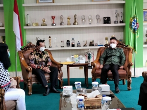 Tuntaskan Konflik Pertanahan, Pemkot dan BPN Bentuk Tim Gugus Tugas Reforma Agraria