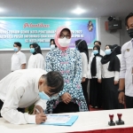 Lantik Forum Genre, Berikut Pesan Yanieta Arbiastutie…
