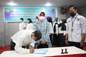 Lantik Forum Genre, Berikut Pesan Yanieta Arbiastutie…