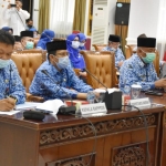 OPD Harus Mampu Wujudkan Visi Misi Pemkab Mempawah