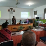 Jadwal Belajar Tatap Muka Secara Bergilir