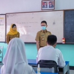 Jika Tiada Kendala, Belajar Tatap Muka Akan Diperluas