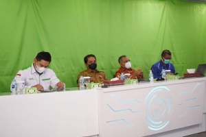 Pemkot Optimis Pulihkan Ekonomi di Tengah Pandemi