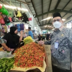 Mulyadi Sebut Harga Komoditas Pokok Terkendali