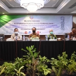 Musrenbang Pontianak Barat, Prioritaskan Jalan dan Drainase Lingkungan