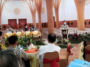 Duplikasi Jembatan Kapuas I Bakal Ubah Wajah Pontim