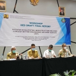 Pontianak Akan Miliki Dua IPALD