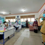 Pontianak Siap Mulai Pembelajaran Tatap Muka