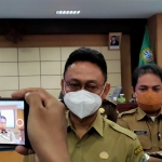 Pontianak Zona Oranye, Edi Pastikan Belajar Tatap Muka Tetap Berlanjut