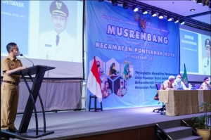 Ruas Jalan Putri Candramidi Dilebarkan!