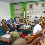 Jelang Imlek, Harga Komoditas Pokok Masih Terkendali