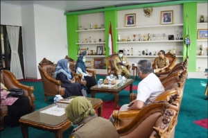 Jelang Imlek, Harga Komoditas Pokok Masih Terkendali