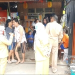 Kadinsos Pontianak Bantah Titi Anak Terlantar