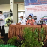 Selain Infrastruktur, Kecamatan Pontianak Selatan Usulkan Peningkatan SDM