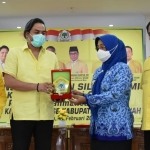 Jadilah Kader yang Mampu Membangun Bangsa dan Daerah