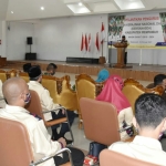 Dekranasda Harus Mampu Dorong Pelaku Usaha Tingkatkan Kualitas dan Kuantitas