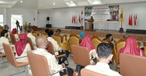 Dekranasda Harus Mampu Dorong Pelaku Usaha Tingkatkan Kualitas dan Kuantitas