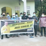 Antibar, Desa yang Layak untuk Dikembangkan, Ini Alasannya…