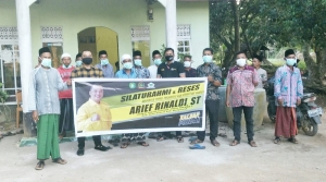 Antibar, Desa yang Layak untuk Dikembangkan, Ini Alasannya…