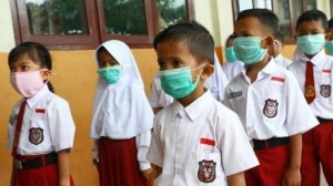 Senin, 244 Sekolah di Mempawah Mulai Belajar Tatap Muka