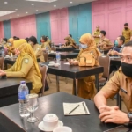 Dinsos Kalbar Sinkronkan DTKS Kabupaten/Kota