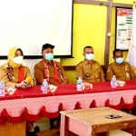 Jaringan Internet Masih jadi Kendala Siswa