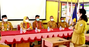 Jaringan Internet Masih jadi Kendala Siswa