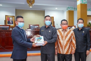 Dampak Refocusing dan Realokasi Anggaran, Sejumlah Program Pemkot Tertunda