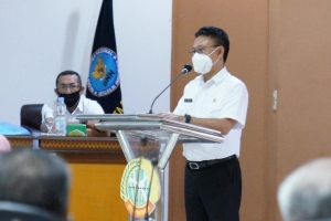 Empat Kelurahan di Pontianak Siap Persempit Ruang Gerak Narkoba