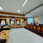 Forum Data Kota Pontianak Sajikan Update Satu Data