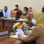 Bupati Berharap Perusahaan dan Politeknik Industri Jalin Sinergitas untuk Ciptakan SDM Unggul